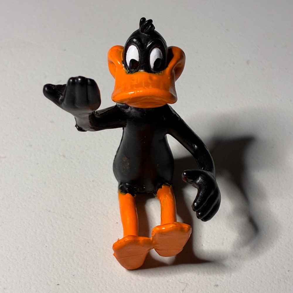 Daffy Duck Figure
